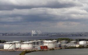 Грузия намерена перенаправить российскую нефть в Европу, обозначив ее как сырье из Казахстана