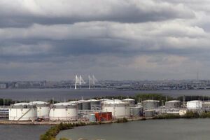 Грузия намерена перенаправить российскую нефть в Европу, обозначив ее как сырье из Казахстана
