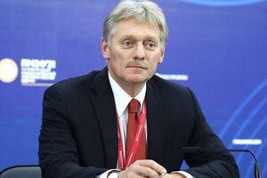 Пєсков спростовує російський дефолт, заявляючи, що потрібну суму РФ заплатила "ще у травні"