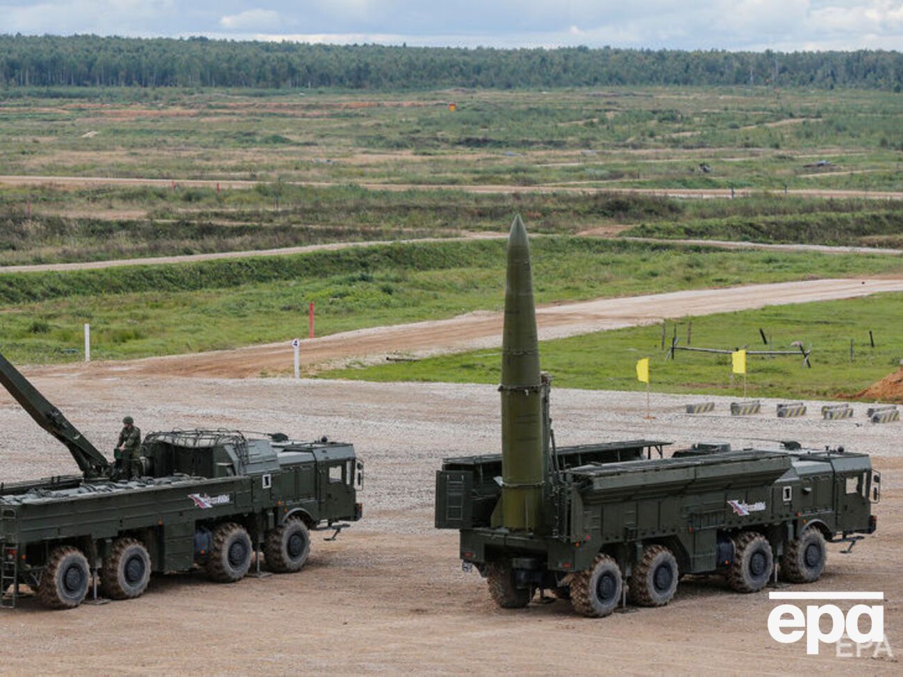 Россия потеряла от 23 до 42% всех своих боеспособных танков в войне, которую она начала против Украины