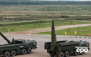 Россия потеряла от 23 до 42% всех своих боеспособных танков в войне, которую она начала против Украины