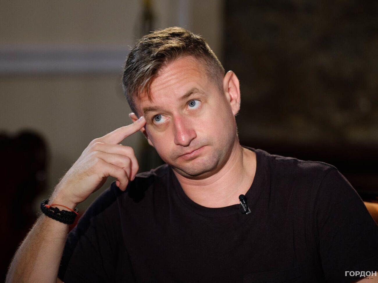 Жадан: Чому вони чіпляються за минуле? Чому для них минуле важливіше за майбутнє?