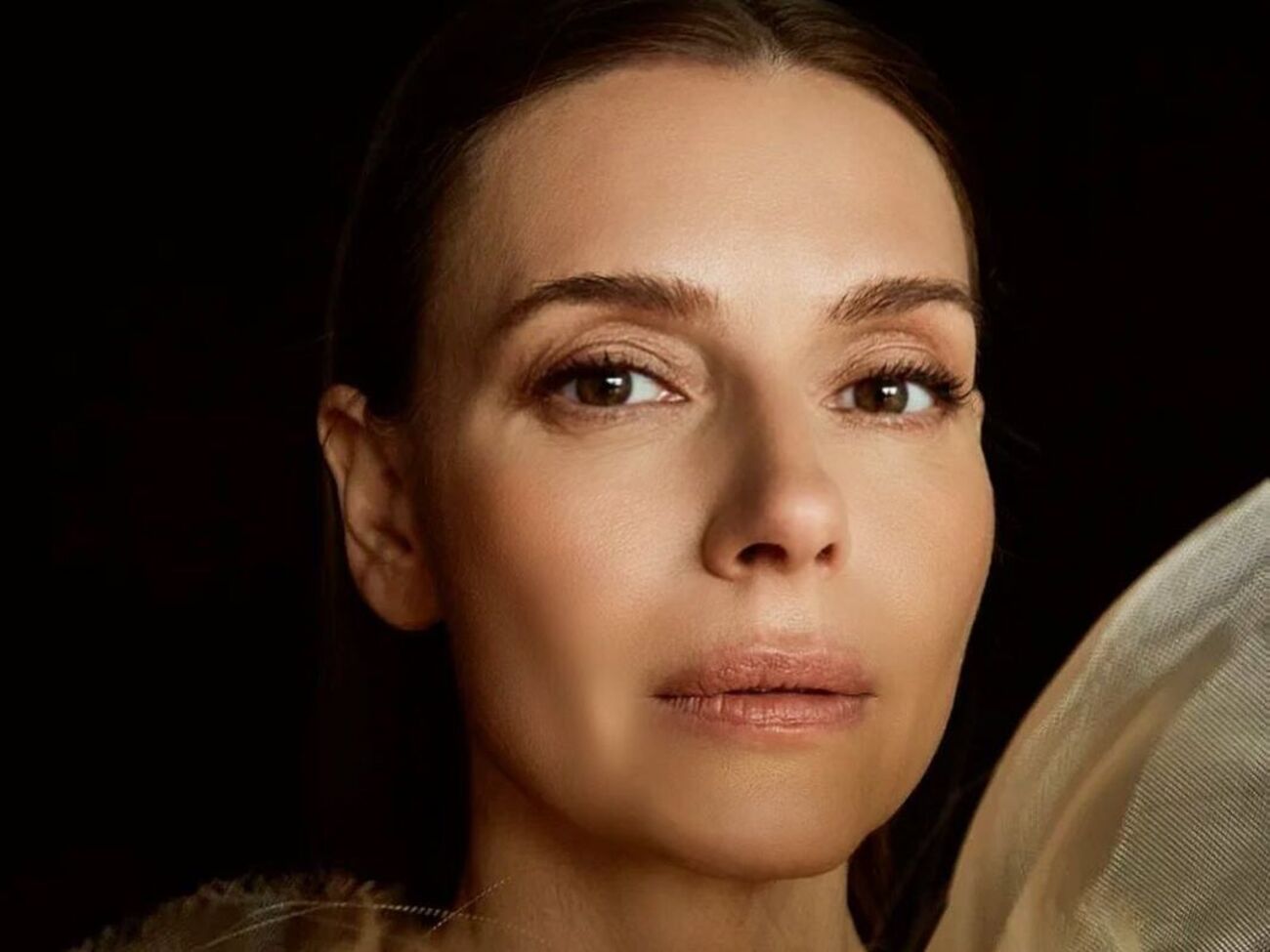 Толкалина:&nbsp;Я снова в Савватьме собираю тексты, музыку и идеи для нового спектакля "Ворожба"