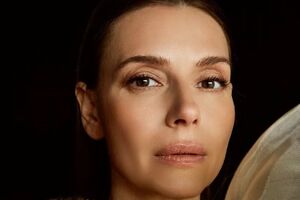 Толкаліна: Я знову в Савватьмі збираю тексти, музику та ідеї для нової вистави "Ворожба"