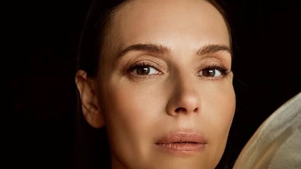 Толкаліна: Я знову в Савватьмі збираю тексти, музику та ідеї для нової вистави "Ворожба"