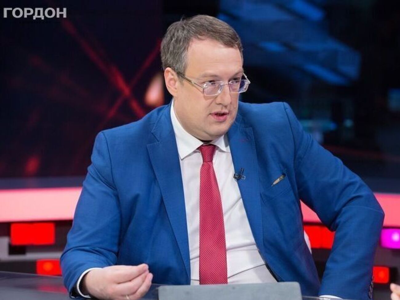 Геращенко часто оперативно публикует информацию о последствиях российских обстрелов