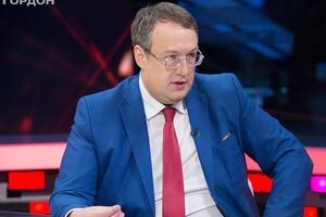 Геращенко часто оперативно публікує інформацію про наслідки російських обстрілів