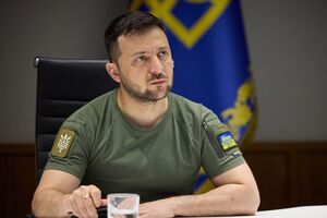 Зеленський окреслив головні напрями взаємодії "Великої сімки" та України