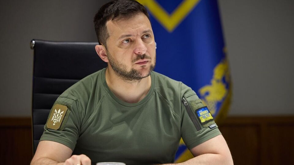 Зеленський окреслив головні напрями взаємодії "Великої сімки" та України