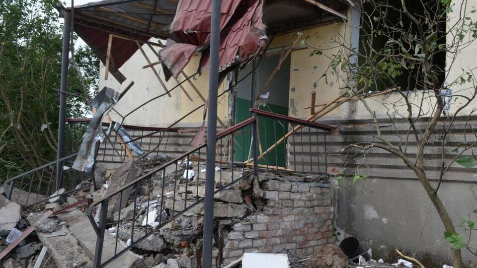 Російська армія атакувала Миколаїв та область від першого дня повномасштабного вторгнення в Україну