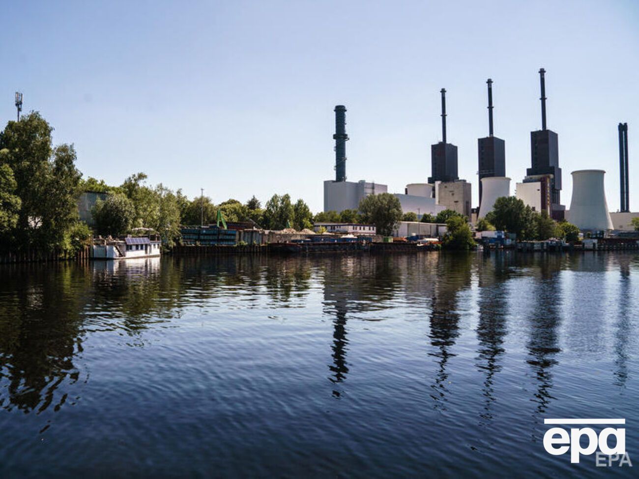 Уполномоченный Европейской комиссии по энергетике заявила, что ЕС увеличивает поставки газа из Израиля, Египта, Норвегии и Азербайджана