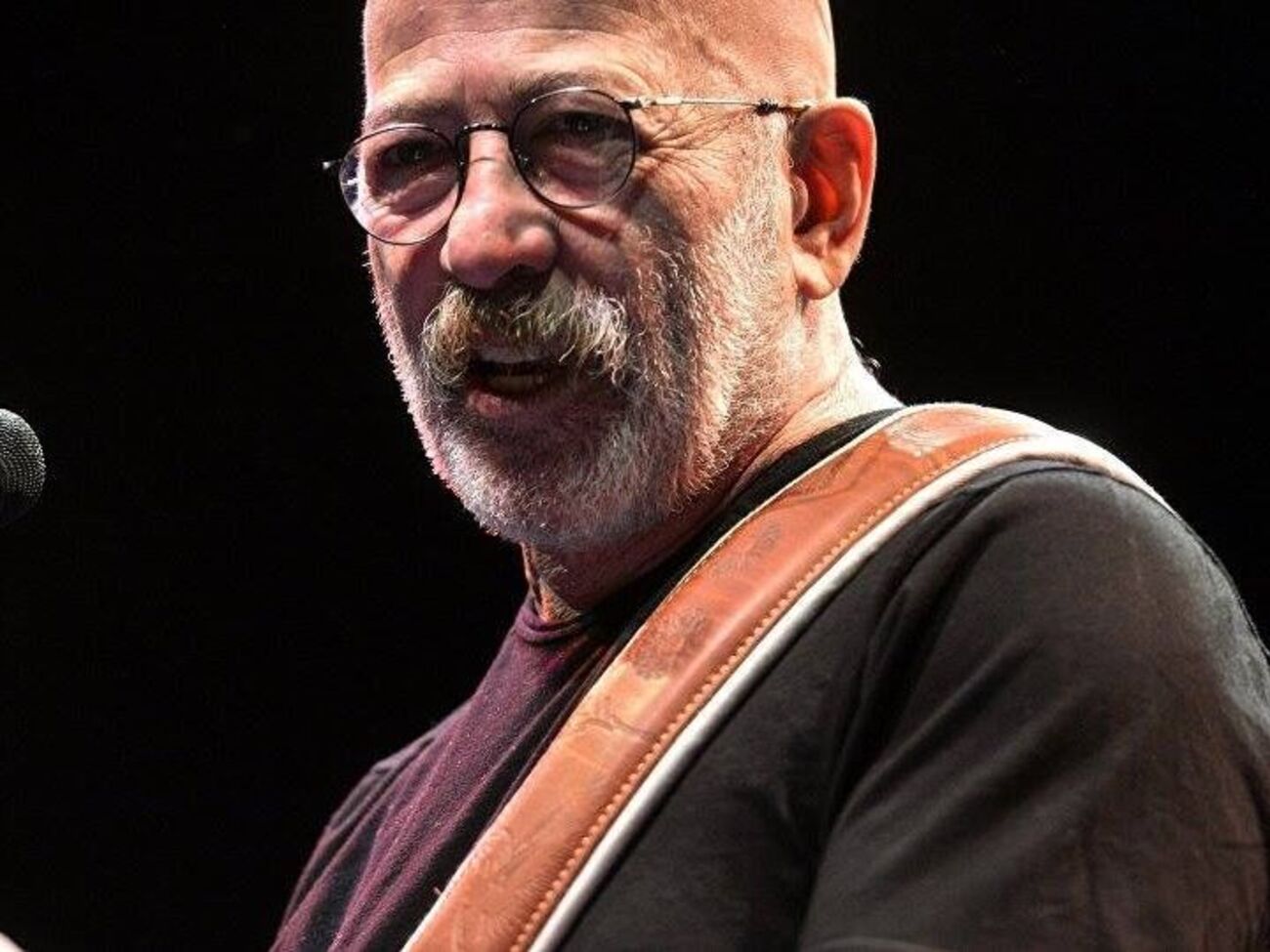 Розенбаум: Я вважаю, що Гордон – пропагандист сьогоднішньої України. І, звичайно, робить свою справу