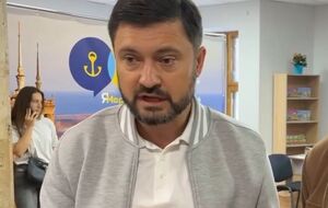 Бойченко: Довели жителей до того, что они вынуждены охотиться на голубей. Эти ужасные вещи происходят в ХХI веке в сердце Европы, на виду у всего мира
