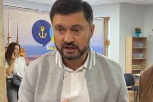 Бойченко: Довели жителей до того, что они вынуждены охотиться на голубей. Эти ужасные вещи происходят в ХХI веке в сердце Европы, на виду у всего мира
