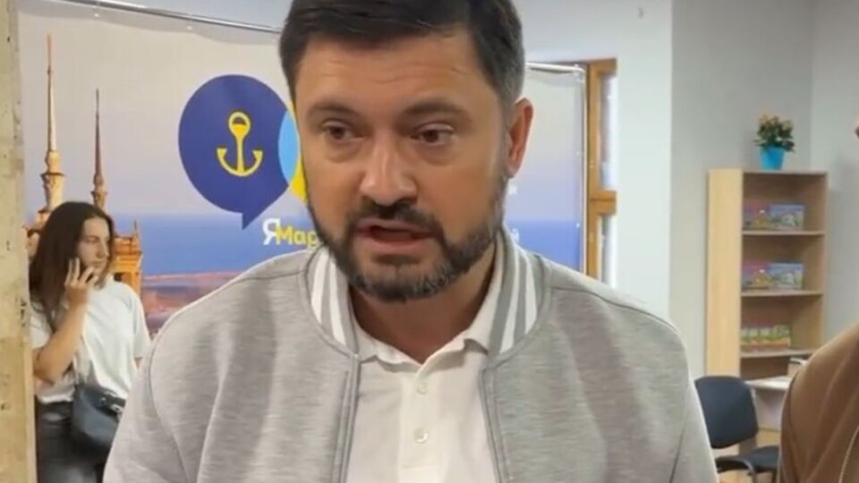 Бойченко: Довели жителів до того, що вони змушені полювати на голубів. Ці жахливі речі відбуваються у ХХІ сторіччі, у серці Європи, на очах усього світу