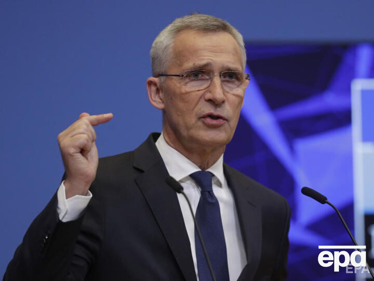 Блок розширює війська в країнах НАТО, які розташовані найближче до Росії