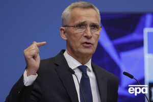 Блок розширює війська в країнах НАТО, які розташовані найближче до Росії