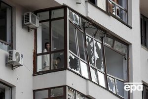 Российские войска регулярно наносят по территории Украины ракетные удары, а также совершают артиллерийские обстрелы