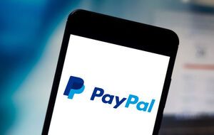 PayPal в Украине была доступна с ограниченным функционалом, но в марте компания расширила его
