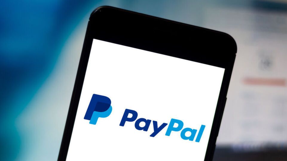 PayPal в Украине была доступна с ограниченным функционалом, но в марте компания расширила его
