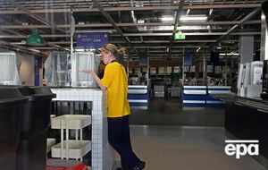IKEA объявила о начале продаж в онлайн-магазинах