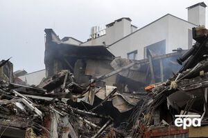 14 июня Денис Шмыгаль говорил, что украинцы через "Дію" подали более 206 тыс. заявлений о поврежденном или разрушенном жилье