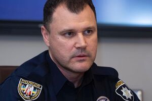 Клименко: Рассказываю, а у меня мурашки по коже, потому что этих трагедий, к сожалению, у нас сотни