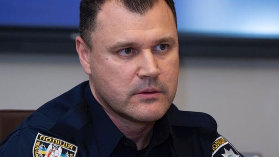 Клименко: Розповідаю, а в мене мурашки по шкірі, бо цих трагедій, на жаль, у нас сотні