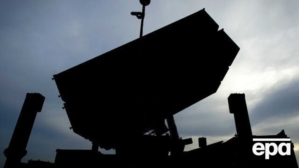 США передадуть Україні системи ППО NASAMS після того, як російська армія ракетами обстріляла Київ