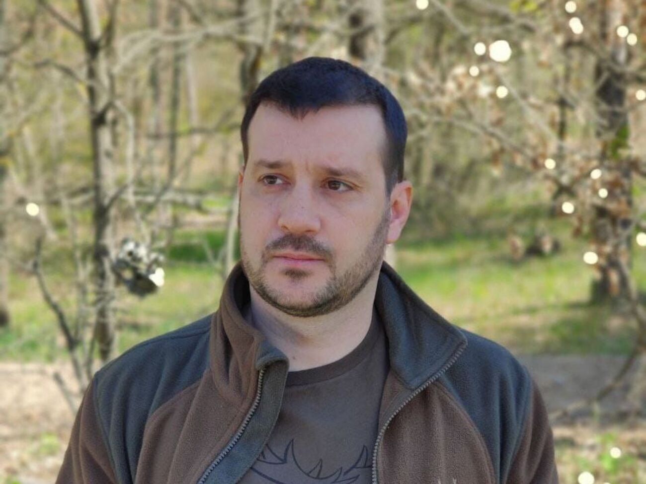 Херсон треба відрізати. Звільнення в лоб знищить місто