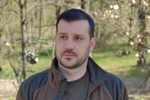 Херсон треба відрізати. Звільнення в лоб знищить місто