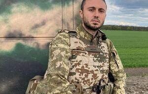 Тополя служить у теробороні