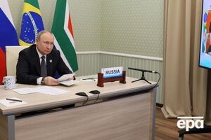 Помощник президента РФ не смог сказать точно, Путин будет лично участвовать в саммите или по видеосвязи