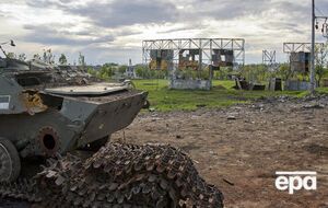 В Харьковской области оккупанты преимущественно обороняются