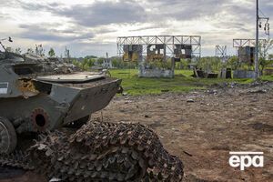 В Харьковской области оккупанты преимущественно обороняются
