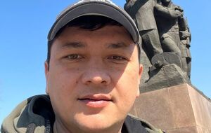 Ким заявил, что борется со своим недостатком