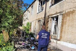 У Харкові зростає кількість жертв