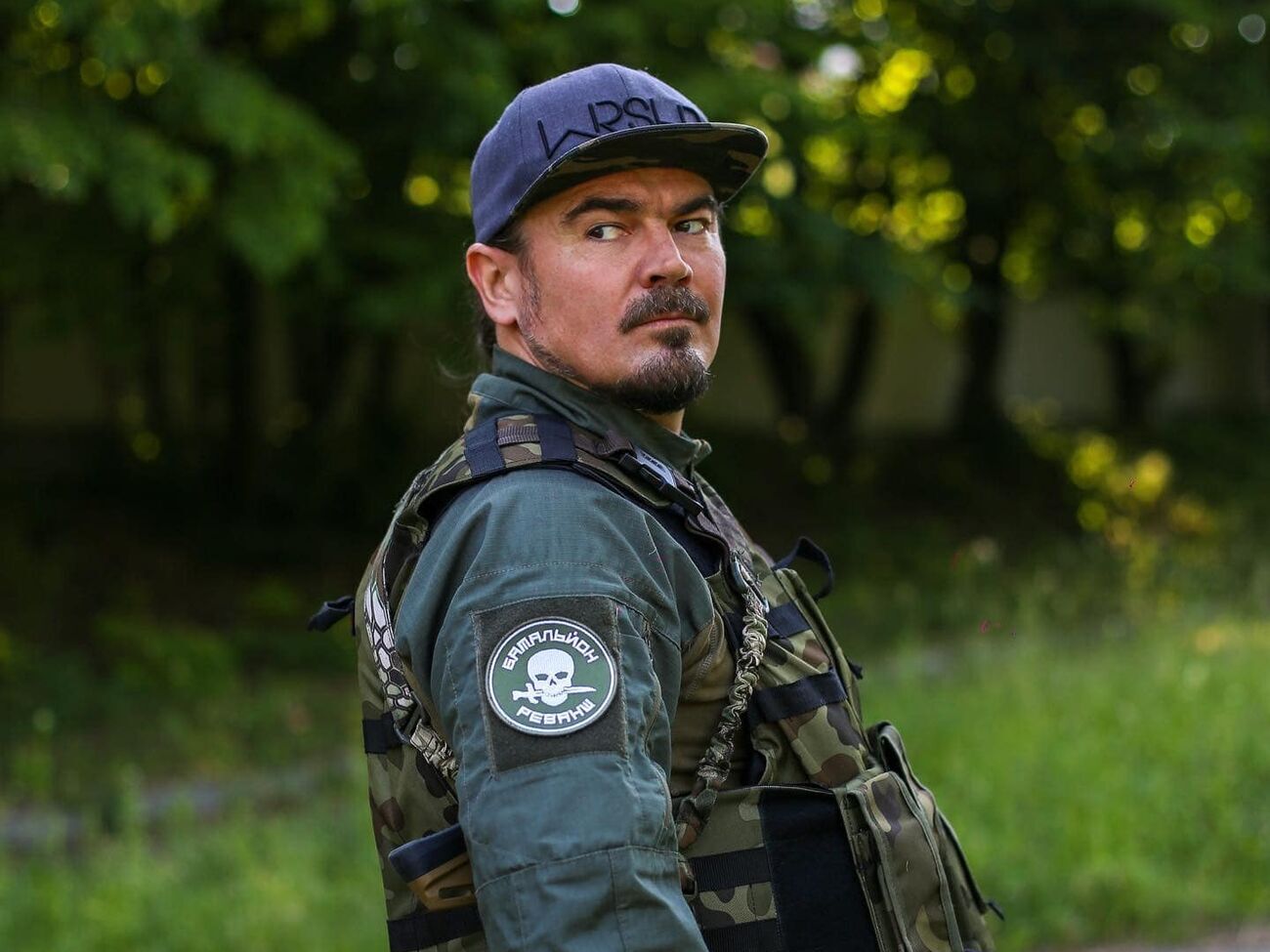 Фагот:&nbsp;Снєжа з'їхала з глузду