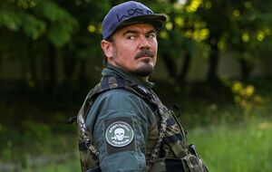 Фагот: Снежа сошла с ума