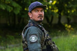 Фагот: Снєжа з'їхала з глузду