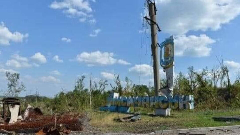 Гайдай говорив сьогодні, що з Лисичанська потрібно евакуюватися якнайшвидше