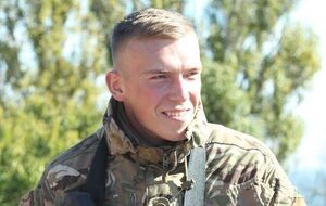 27 июня Прокопенко исполнился 31 год