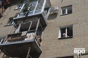 Жителів Донецької області росіяни обстрілюють постійно