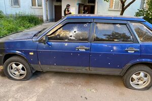 Окупанти обстріляли чотири райони Харкова