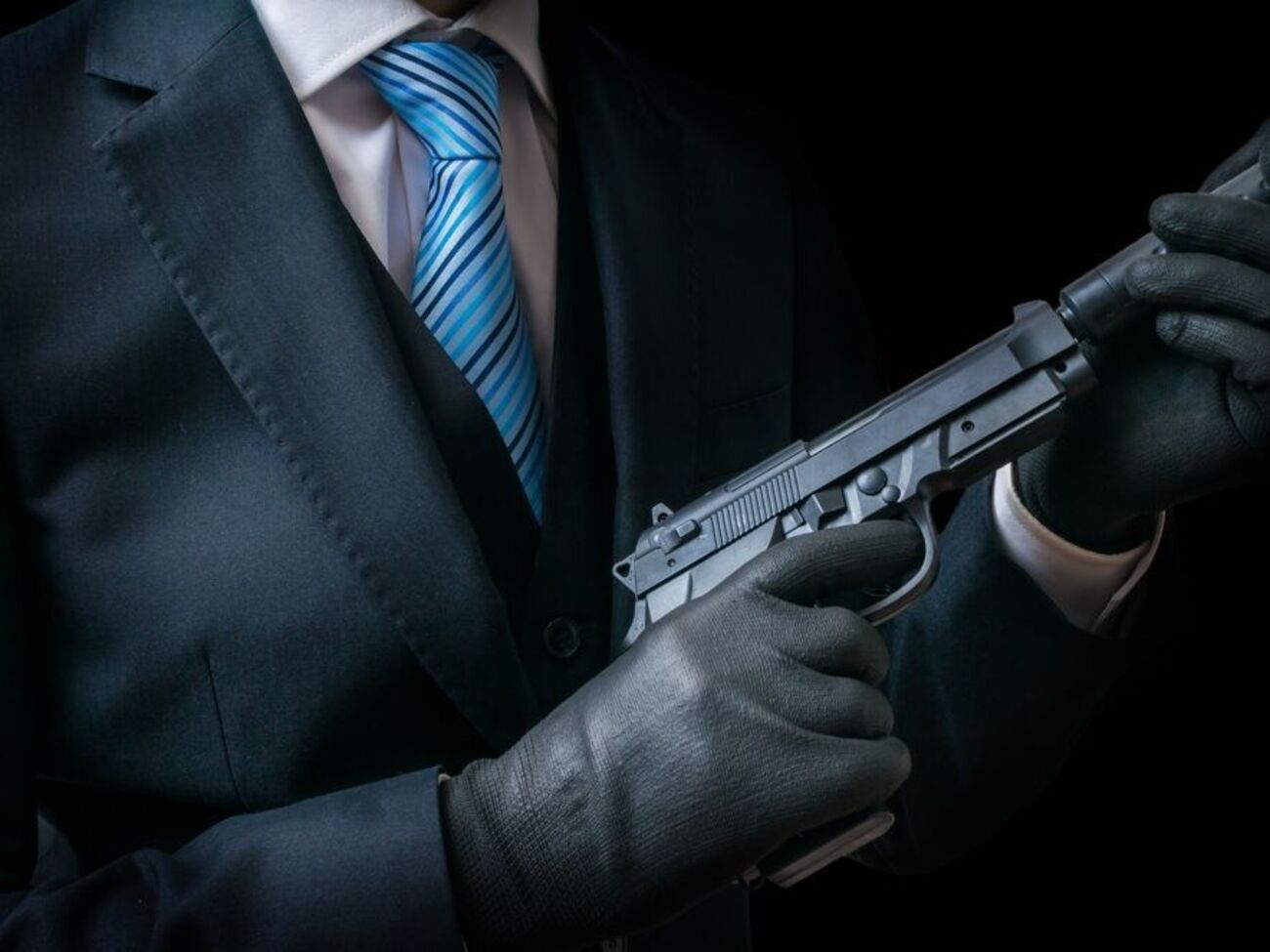 Шпионская активность в Женеве связана с тем, что там расположены важные международные организации