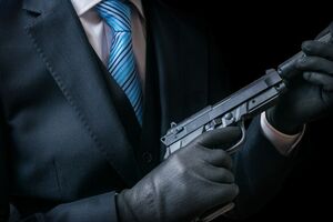 Шпионская активность в Женеве связана с тем, что там расположены важные международные организации