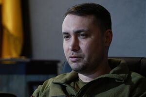 Буданов назвав правильним рішенням виведення українських підрозділів із Сєвєродонецька