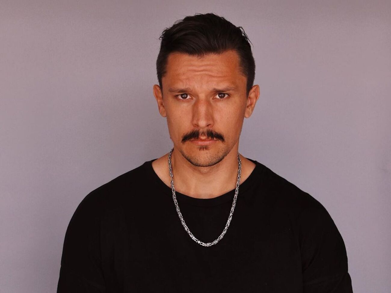 Цимбалюк: Зараз я не погоджувався б на такий матеріал