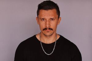 Цимбалюк: Зараз я не погоджувався б на такий матеріал