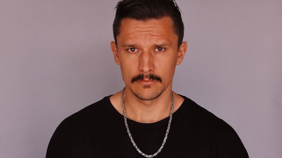 Цимбалюк: Зараз я не погоджувався б на такий матеріал